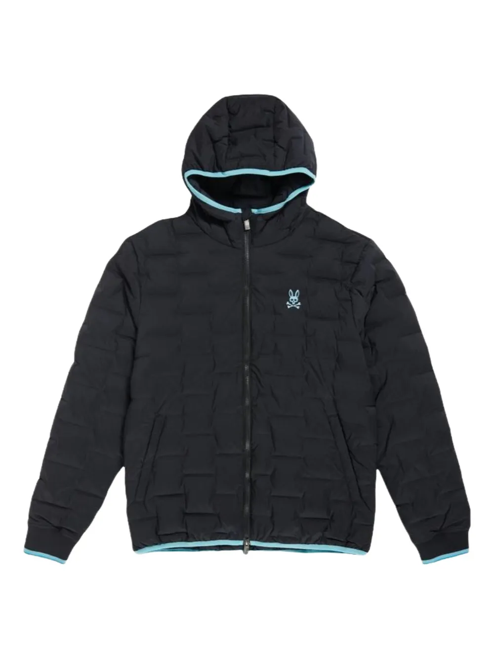 Psycho Bunny Bampton jacket | negro | Image 1