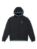 Psycho Bunny Bampton jacket - Black