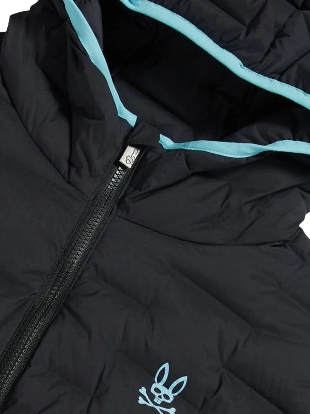 Psycho Bunny Bampton jacket | Chamarras con plumón y capitonadas | Image 2
