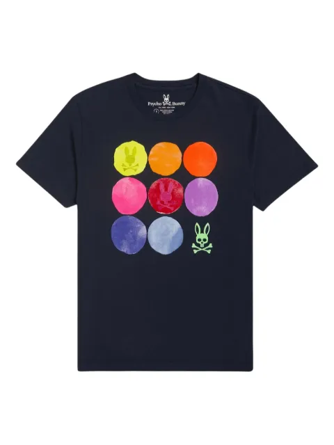 Psycho Bunny Bicknell T-shirt