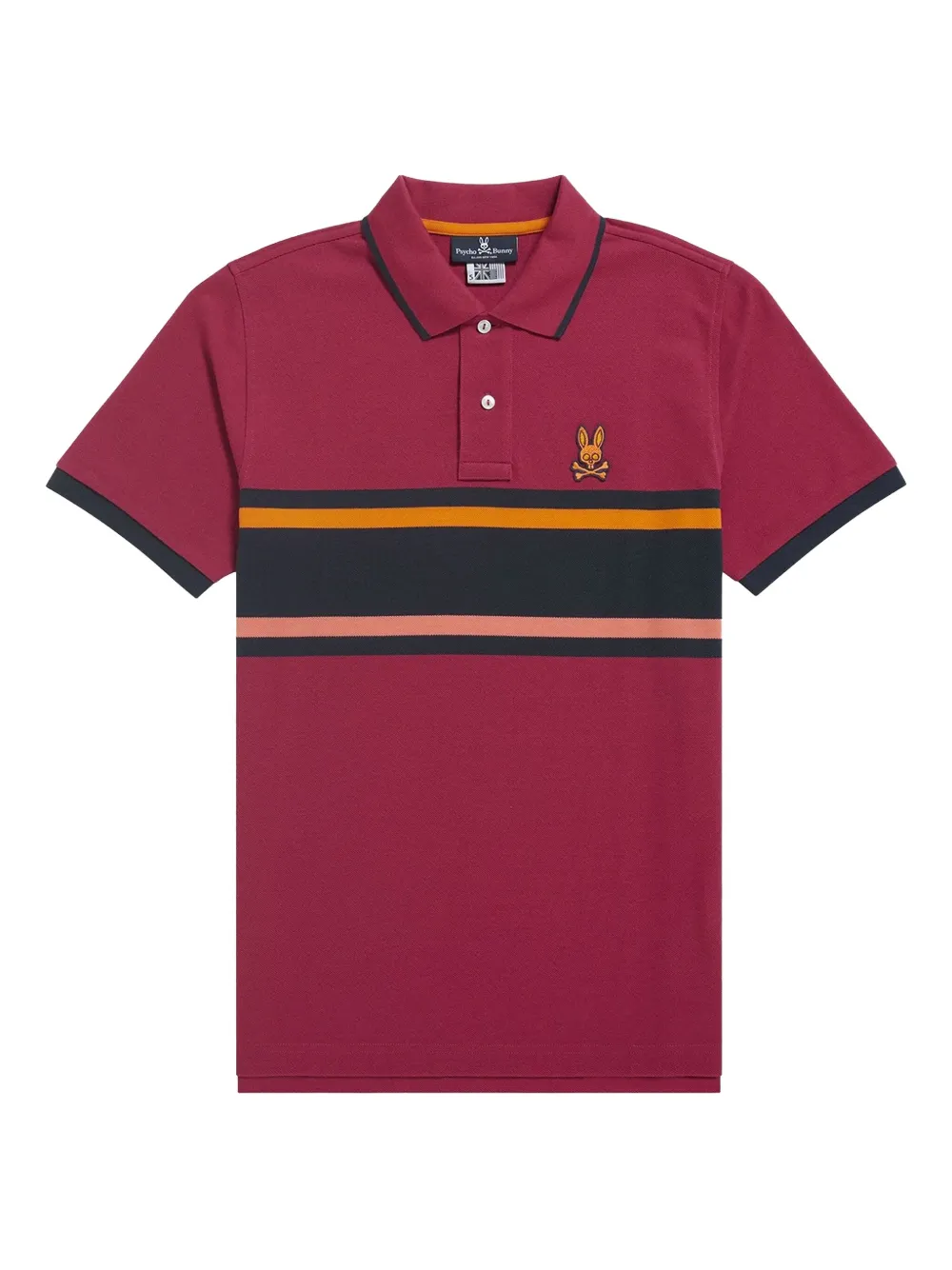Corby polo shirt