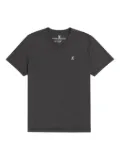 Psycho Bunny Magnet T-shirt - Grey