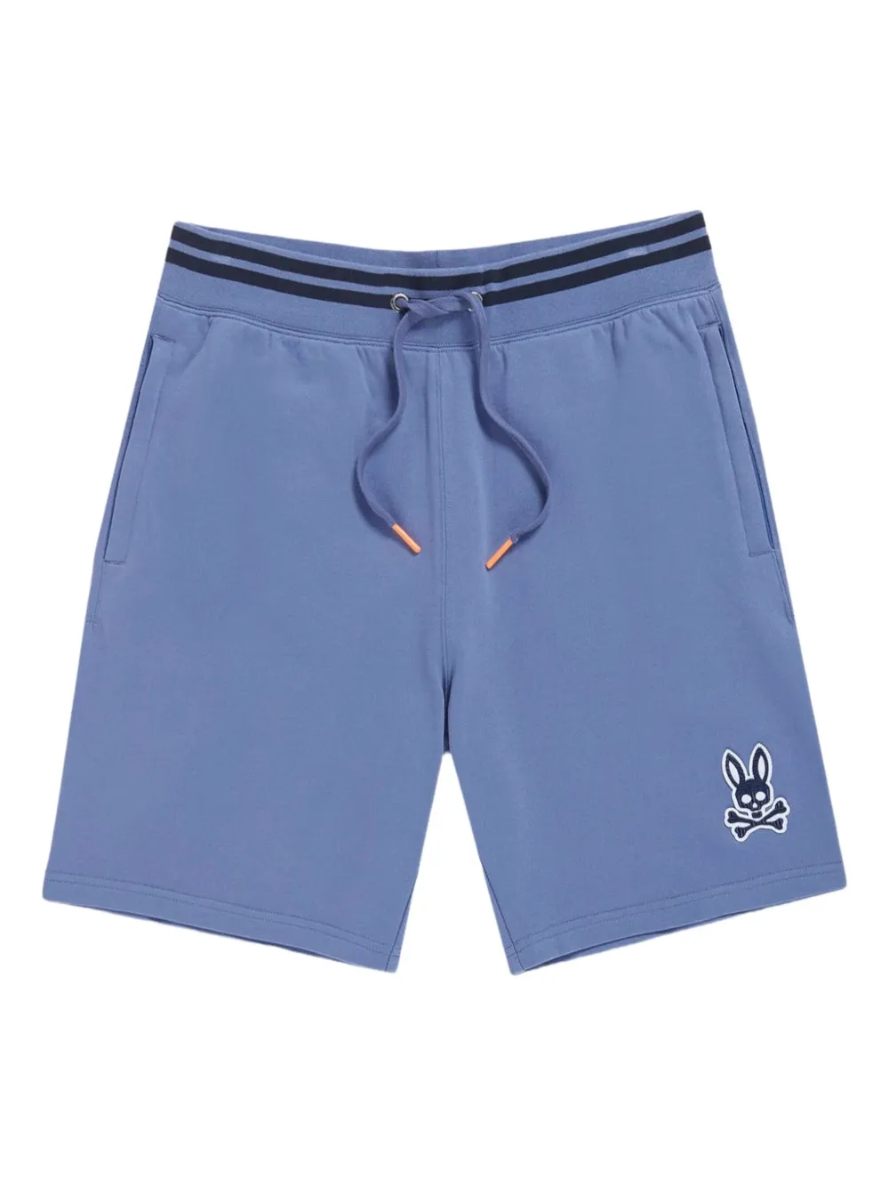 Psycho Bunny Liam Bal Harbour shorts | Blue | Image 1