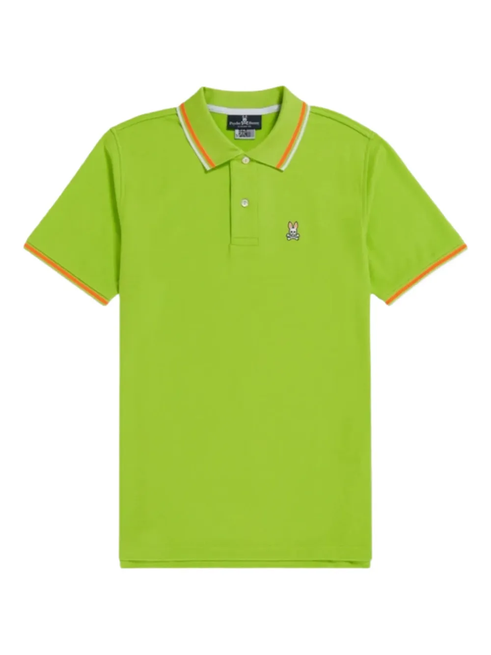 Lincoln polo shirt