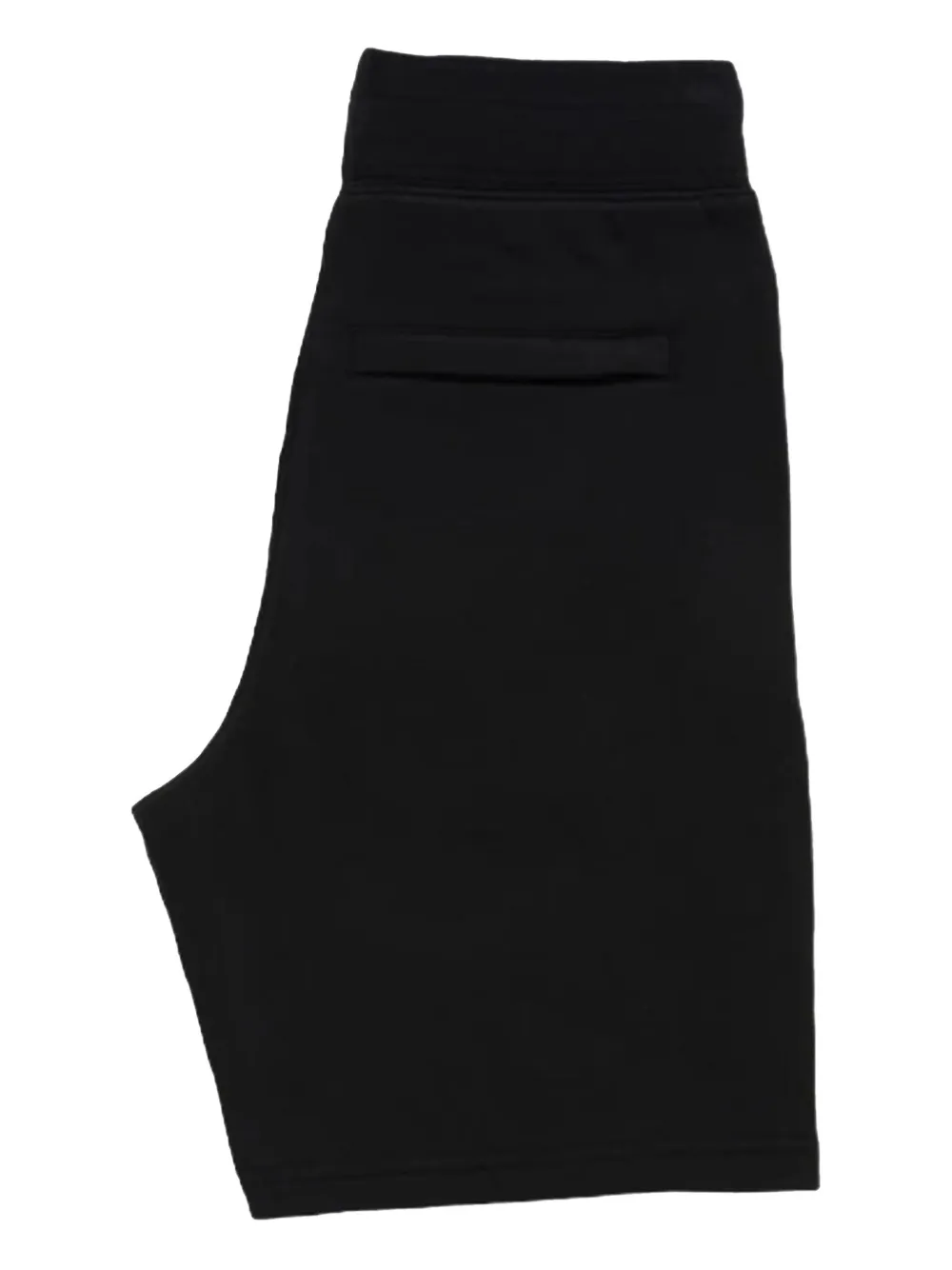 Psycho Bunny Leo Bunny shorts Zwart