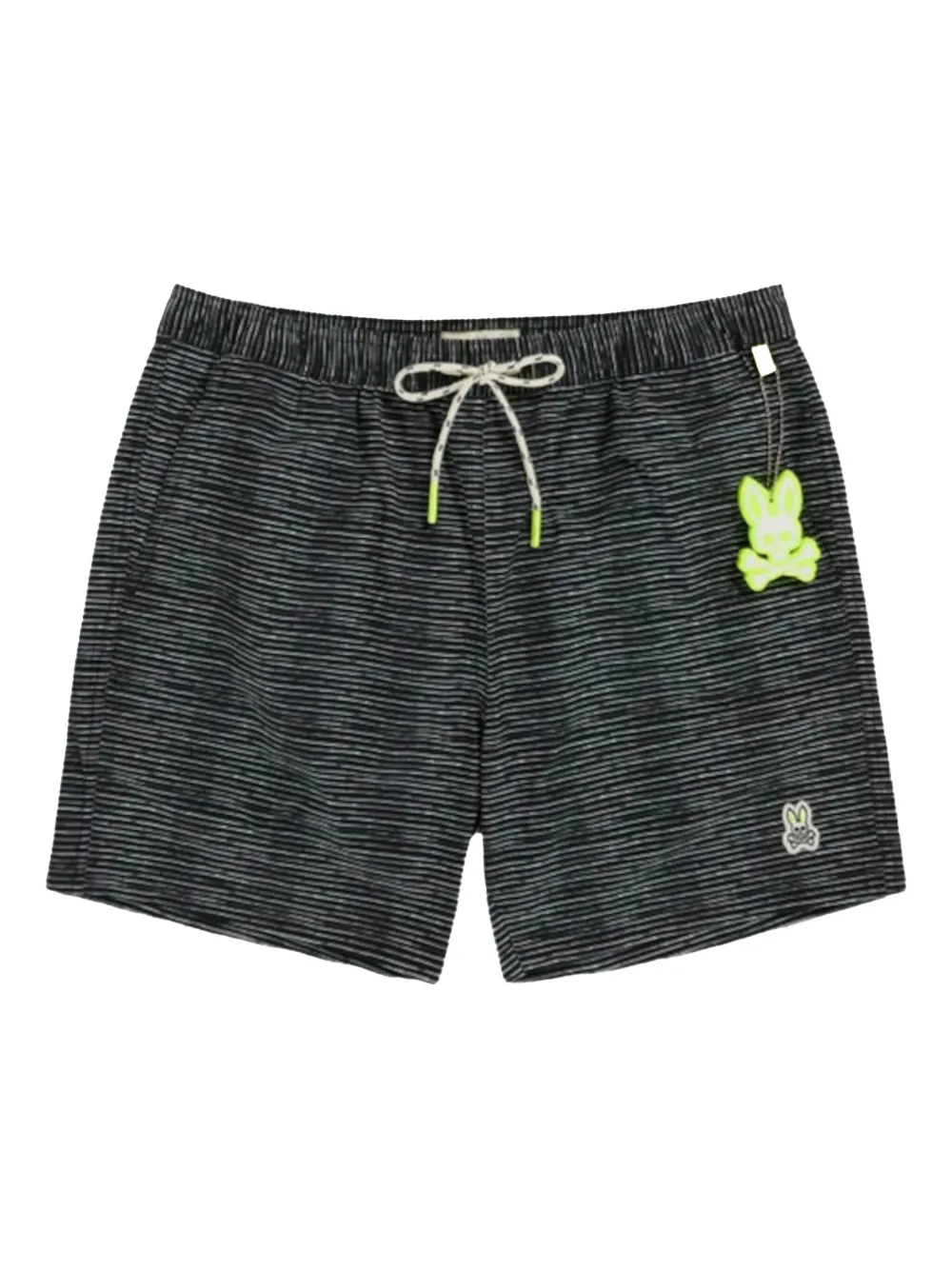 Lukas Hand Drawn swim shorts