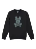 Psycho Bunny Dixon sweatshirt - Black