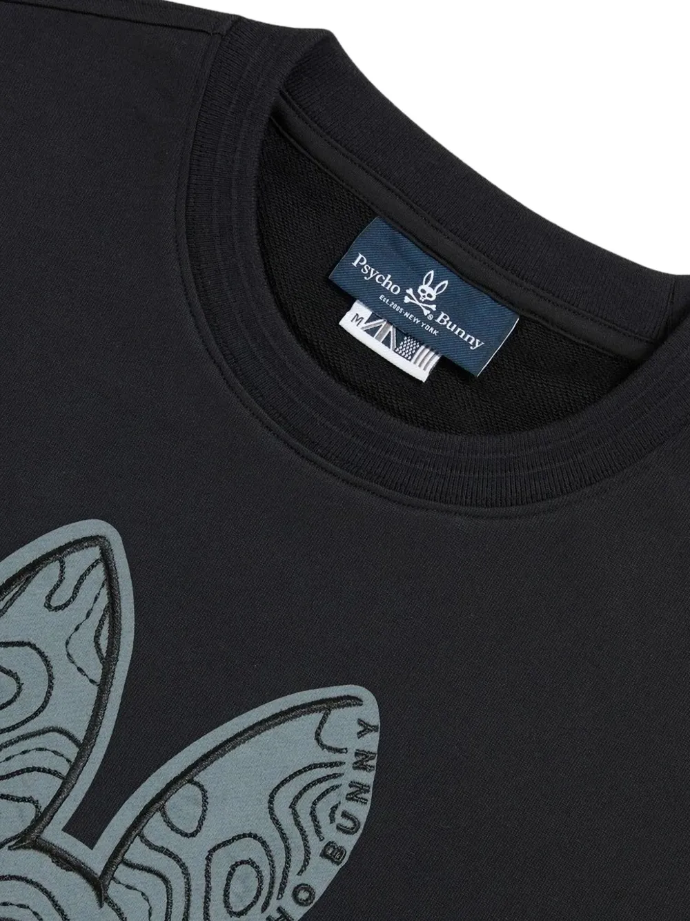 Psycho Bunny sudadera Dixon | Sudaderas | Image 2