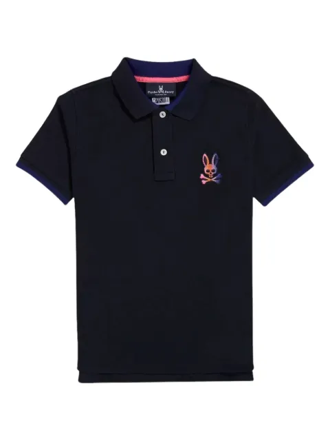 Psycho Bunny Dylan polo shirt