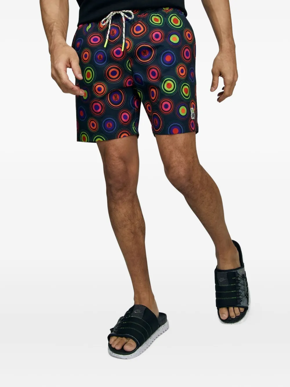 Psycho Bunny Andrew swim shorts | Swim & Board Shorts | Image 2