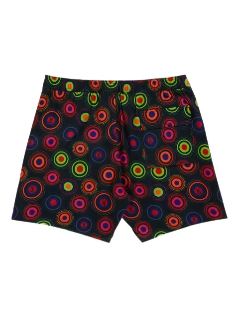 Psycho Bunny Andrew swim shorts