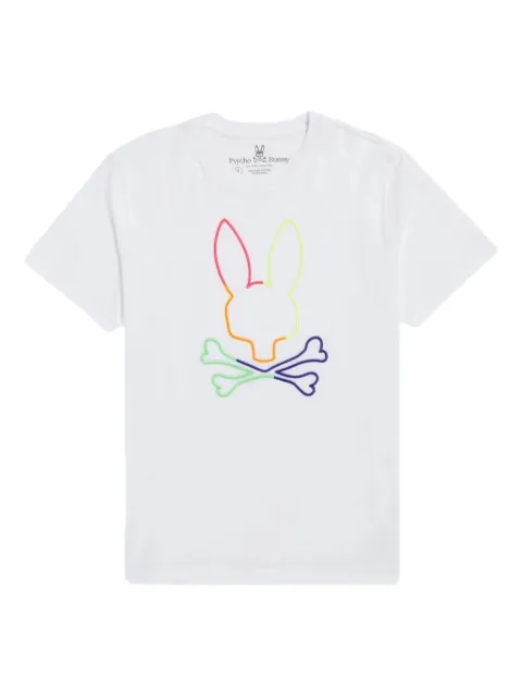 Psycho Bunny Leo Bunny T-shirt