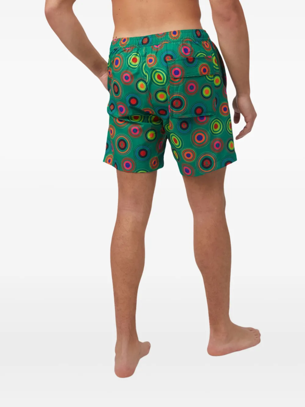 Psycho Bunny Andrew swim shorts | Swim & Board Shorts | Image 2