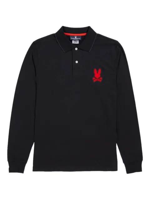 Psycho Bunny Patchin polo shirt