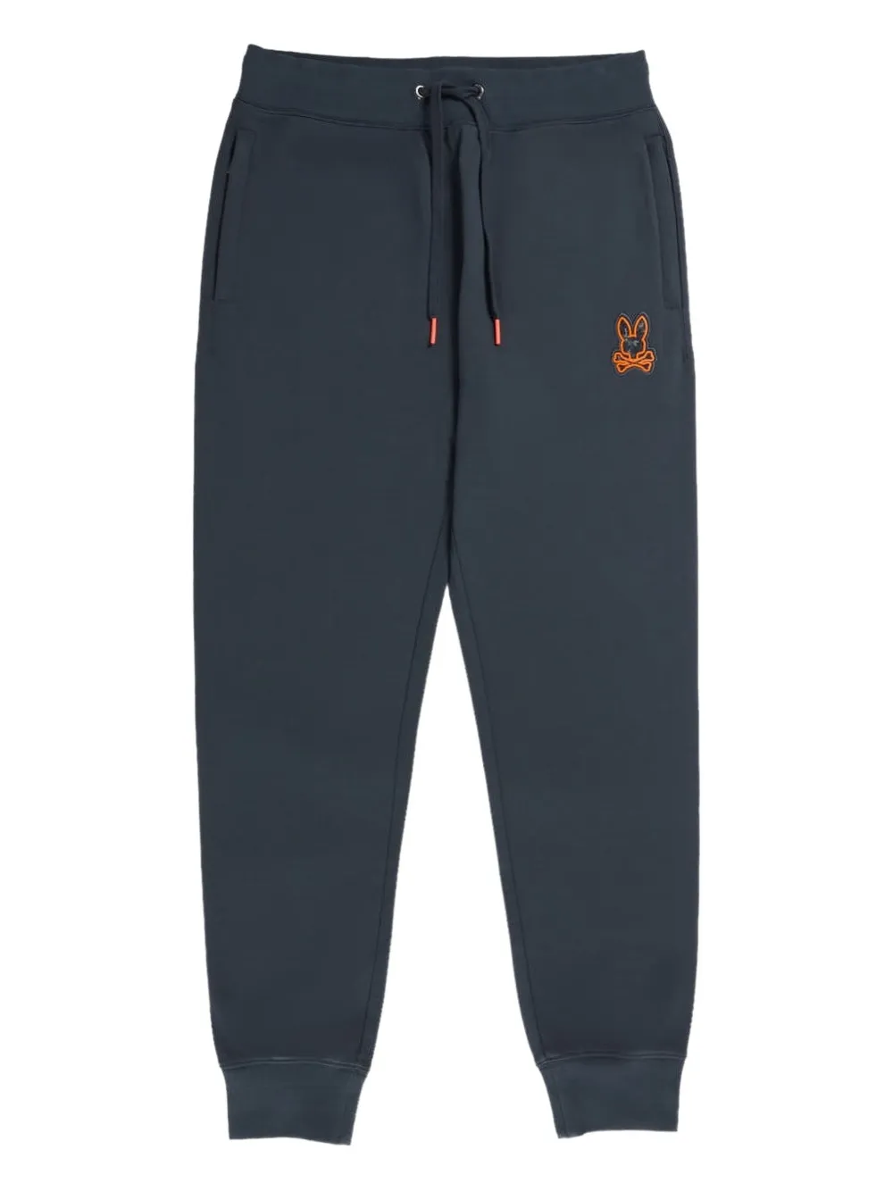 Psycho Bunny Allen North Sea sweatpants - ブルー Psycho Bunny Allen North Sea sweatpants - ブルー