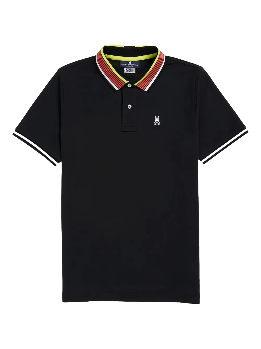 York "Black" polo shirt