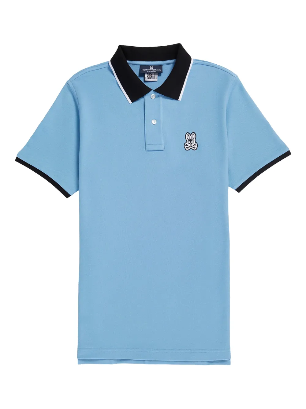 cotton polo shirt