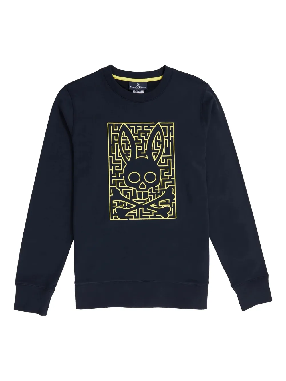 cotton sweatshirt