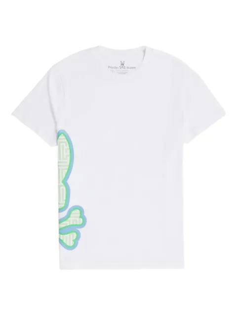 Psycho Bunny Dammes T-shirt