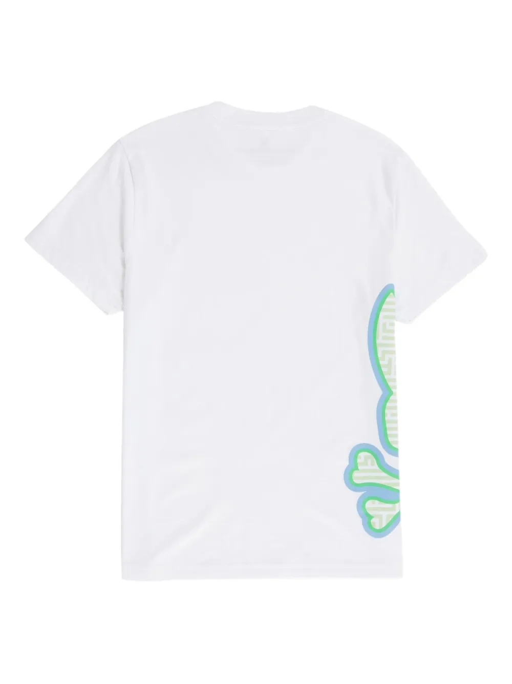 Psycho Bunny Dammes T-shirt | T-Shirts | Image 2