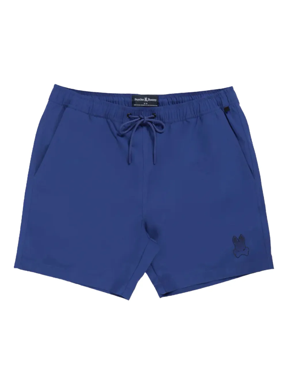 Strype Hydrochromic swim shorts