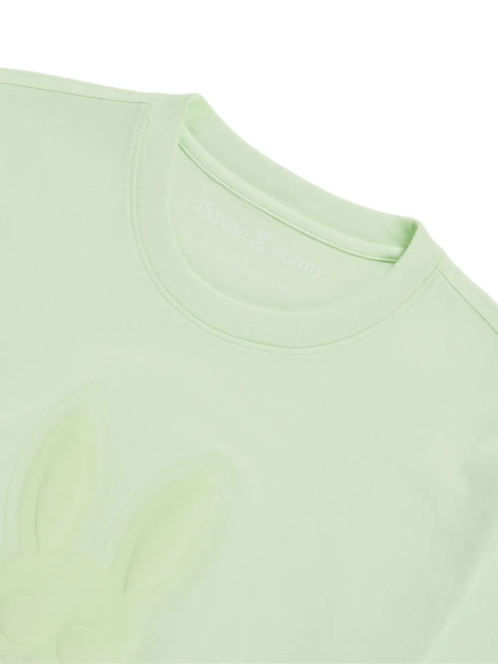Psycho Bunny playera Damon | Playeras | Image 2