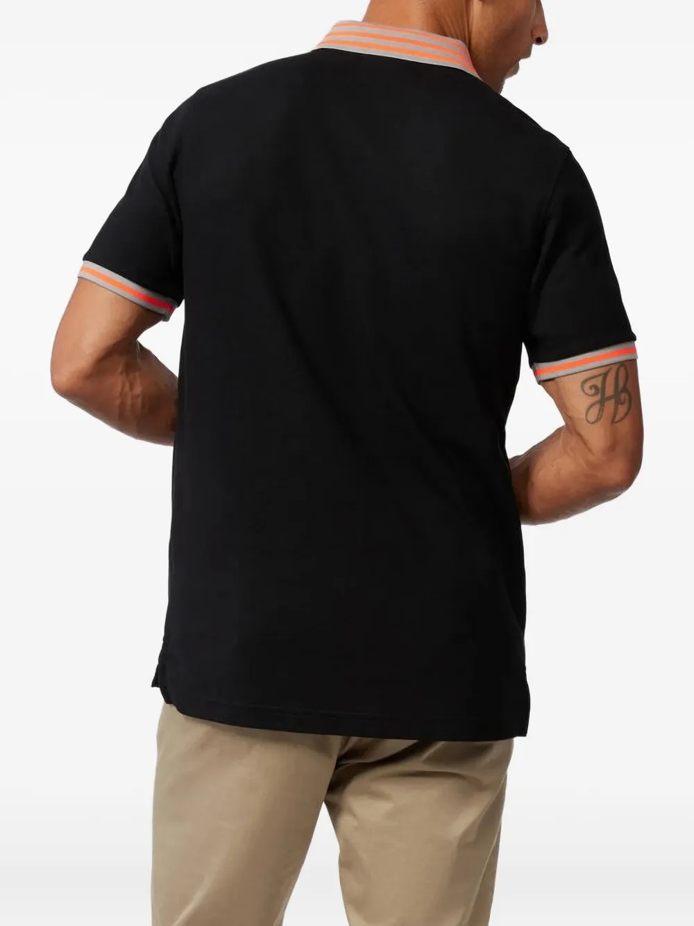 Psycho Bunny Polo Norris | Abbigliamento | Image 4