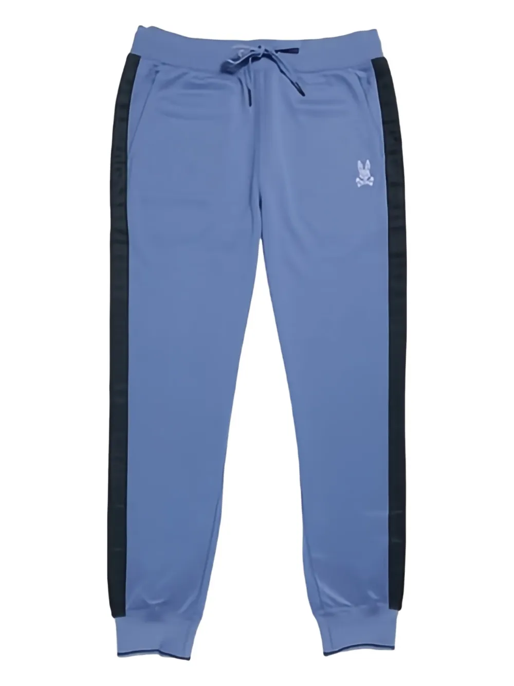 Psycho Bunny Doyers "Bal Harbour" track pants | Blue | Image 1
