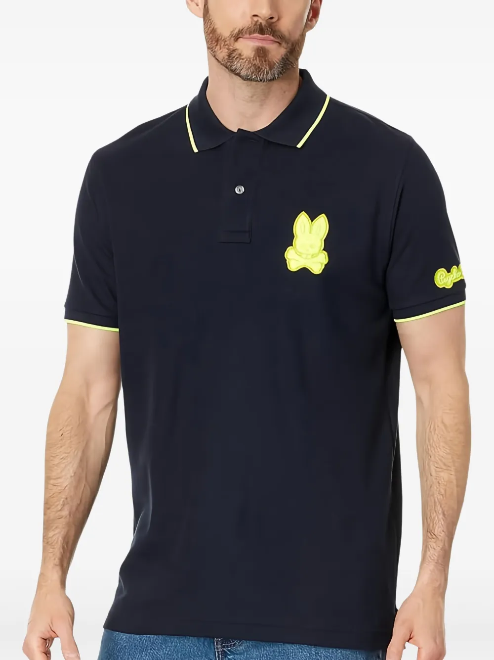Cleveland polo shirt