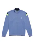 Psycho Bunny Doyers jacket - Blue