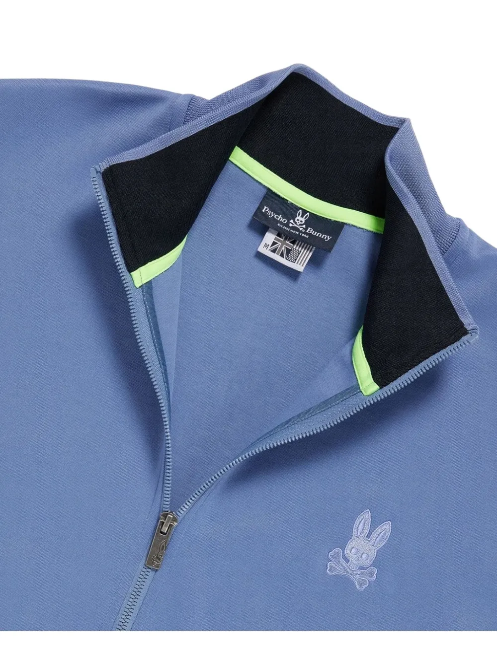 Psycho Bunny Doyers jacket | Chamarras deportivas y rompevientos | Image 2
