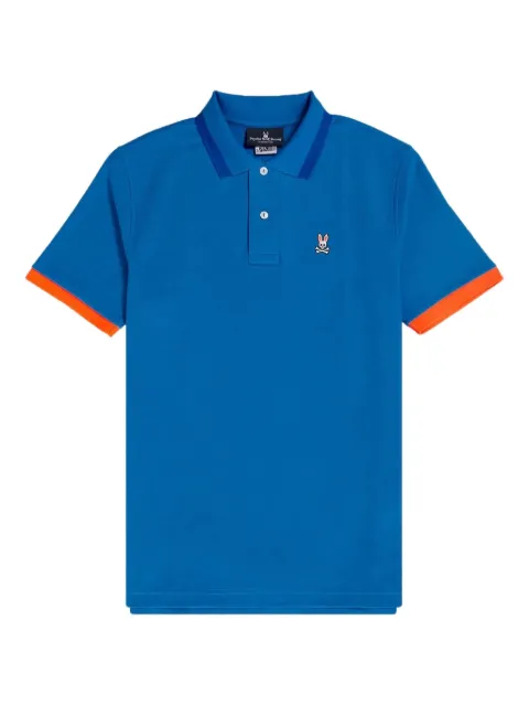 Psycho Bunny Hayfield polo shirt