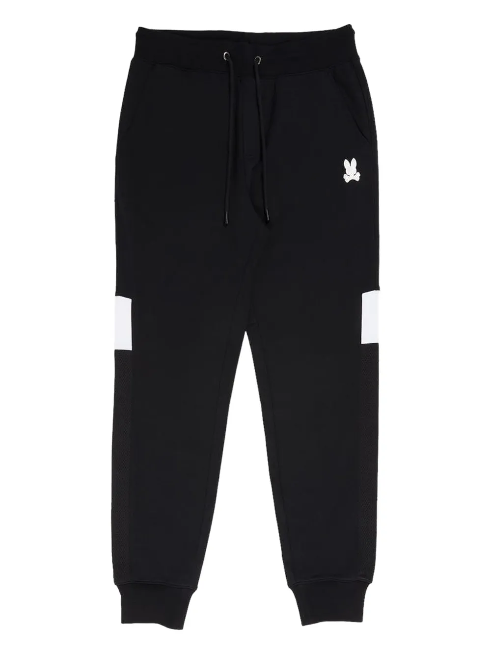 Psycho Bunny Wilkes sweatpants | Black | Image 1