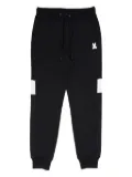 Psycho Bunny Wilkes sweatpants - Black