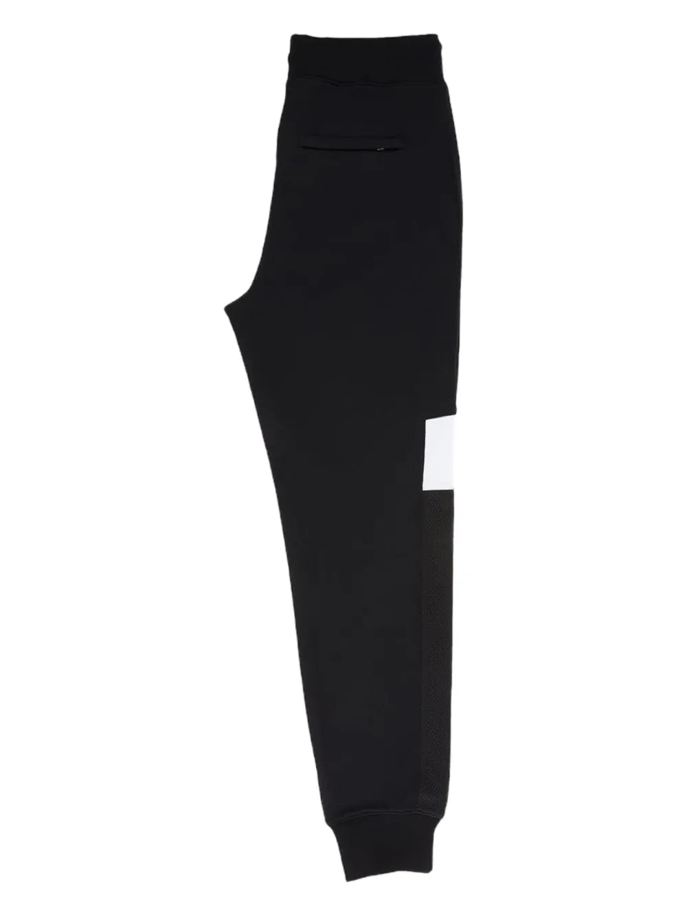 Psycho Bunny Wilkes joggingbroek - Zwart