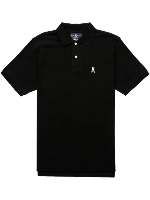 Psycho Bunny Big and Tall polo shirt