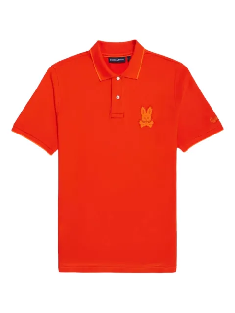 Psycho Bunny Cleveland polo shirt