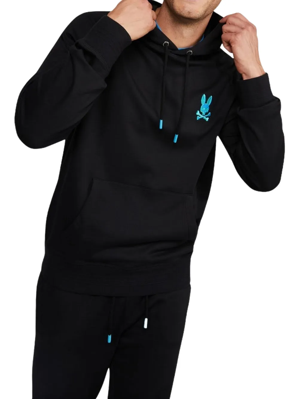 Psycho Bunny Bennett hoodie | Hoodies | Image 2