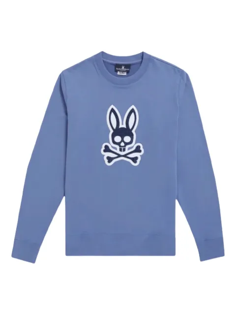 Psycho Bunny Liam Bal Harbor sweatshirt