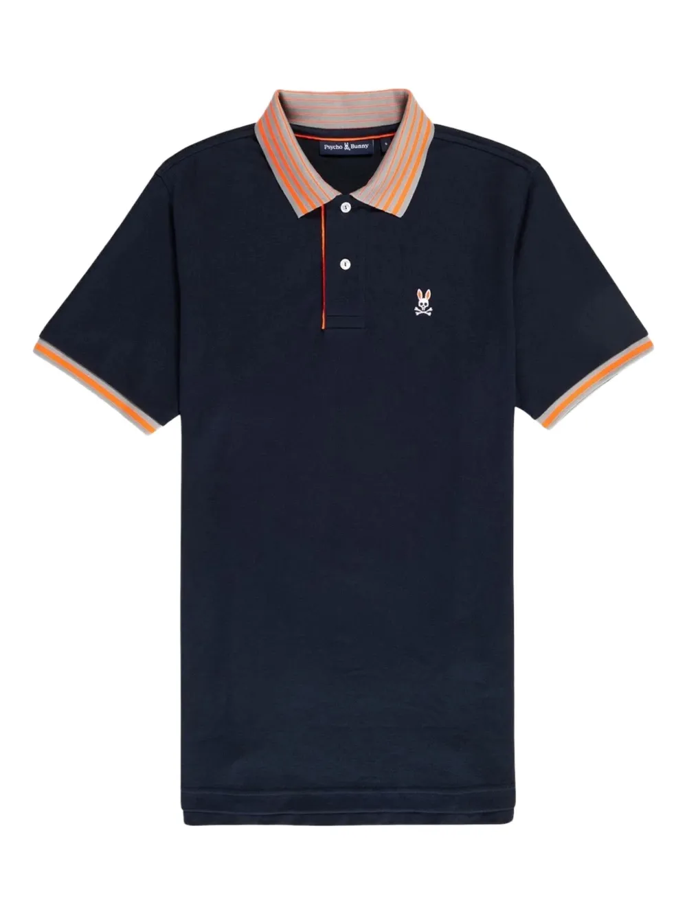 Norris polo shirt