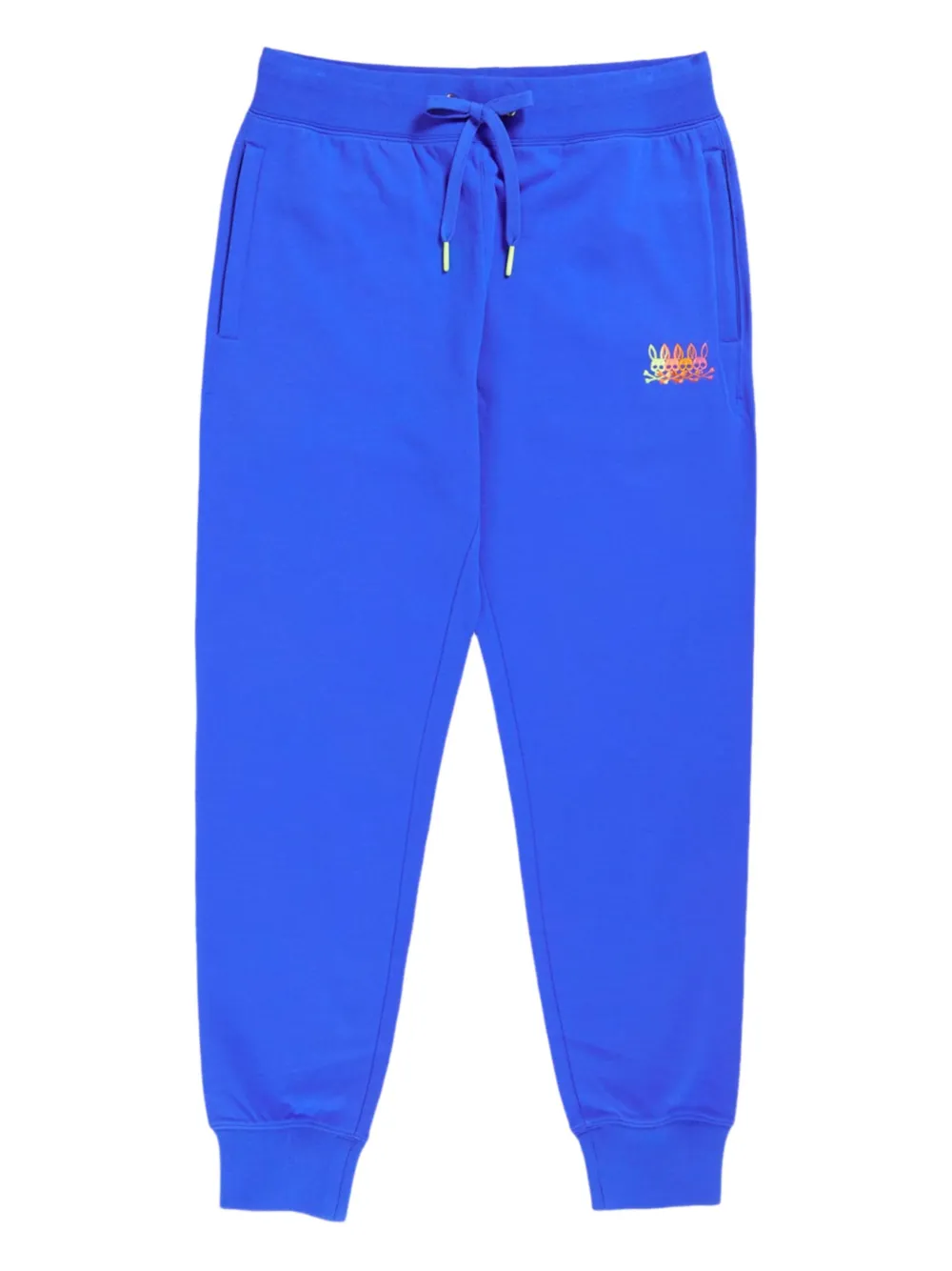 Psycho Bunny Lafayette track pants | azul | Image 1
