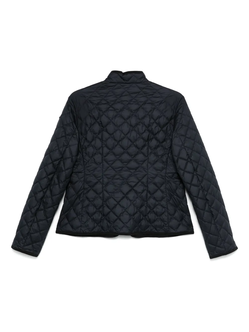 Moncler Epin jack - Blauw