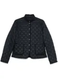 Moncler Epin jacket - Blue