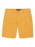 Psycho Bunny Diego shorts - Yellow