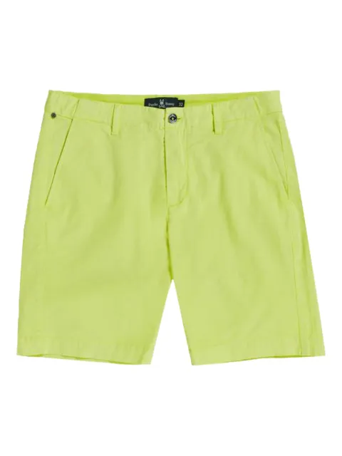 Psycho Bunny four-pocket shorts