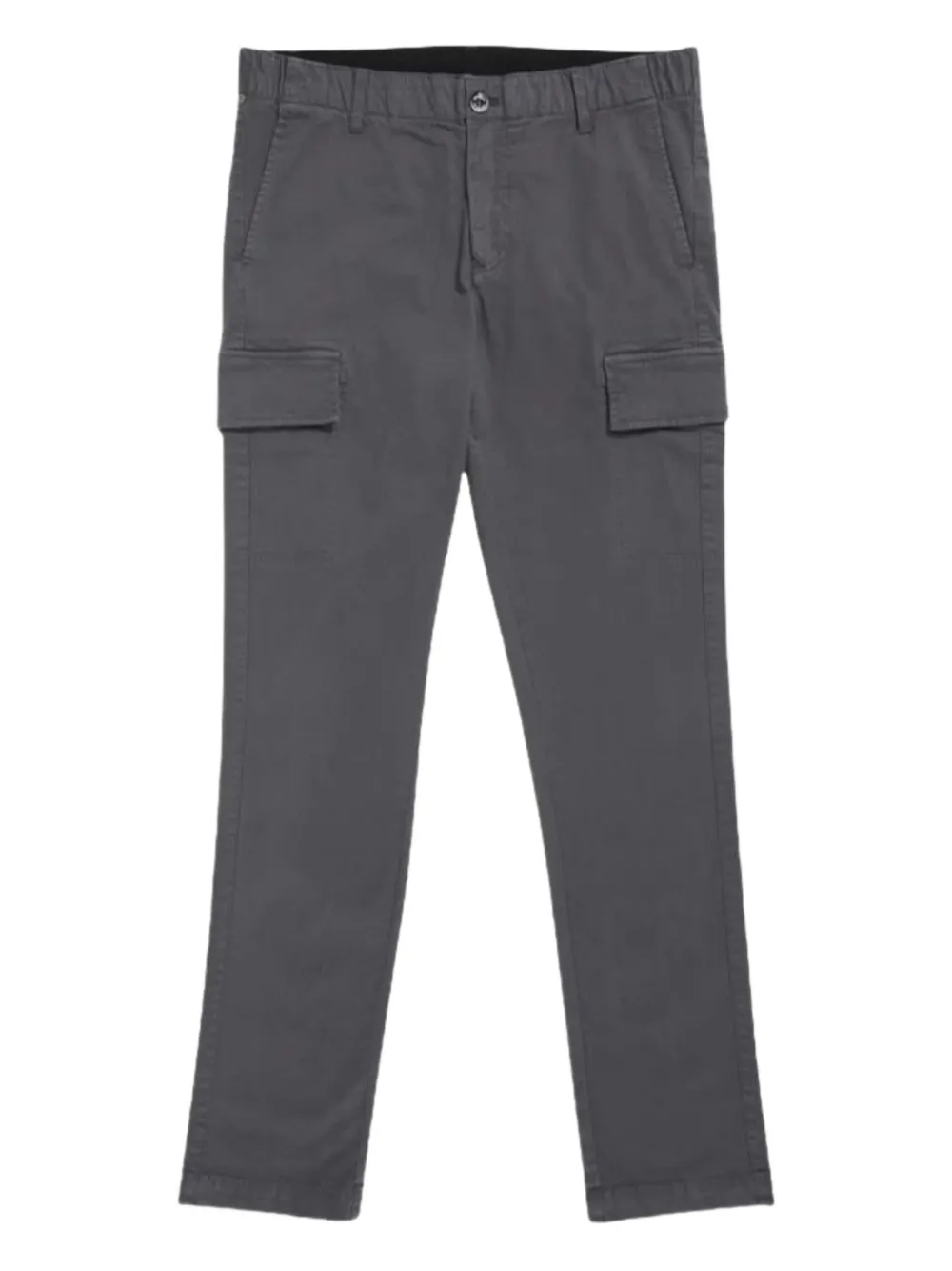 Psycho Bunny Bowland trousers | gris | Image 1