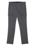 Psycho Bunny Bowland trousers - Grey