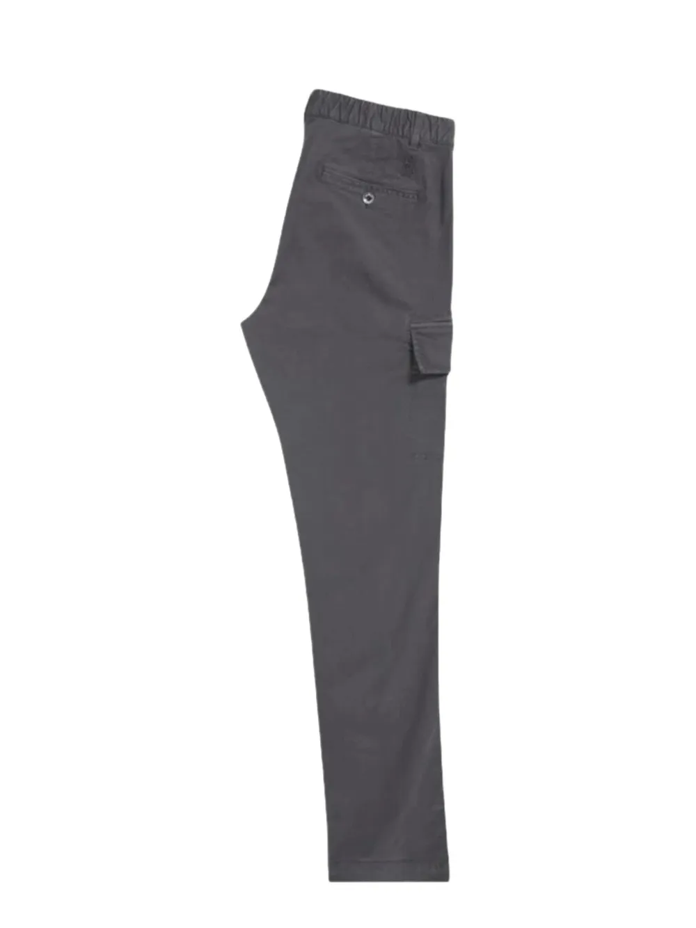 Psycho Bunny Bowland trousers | Pantalones rectos y con corte regular | Image 2