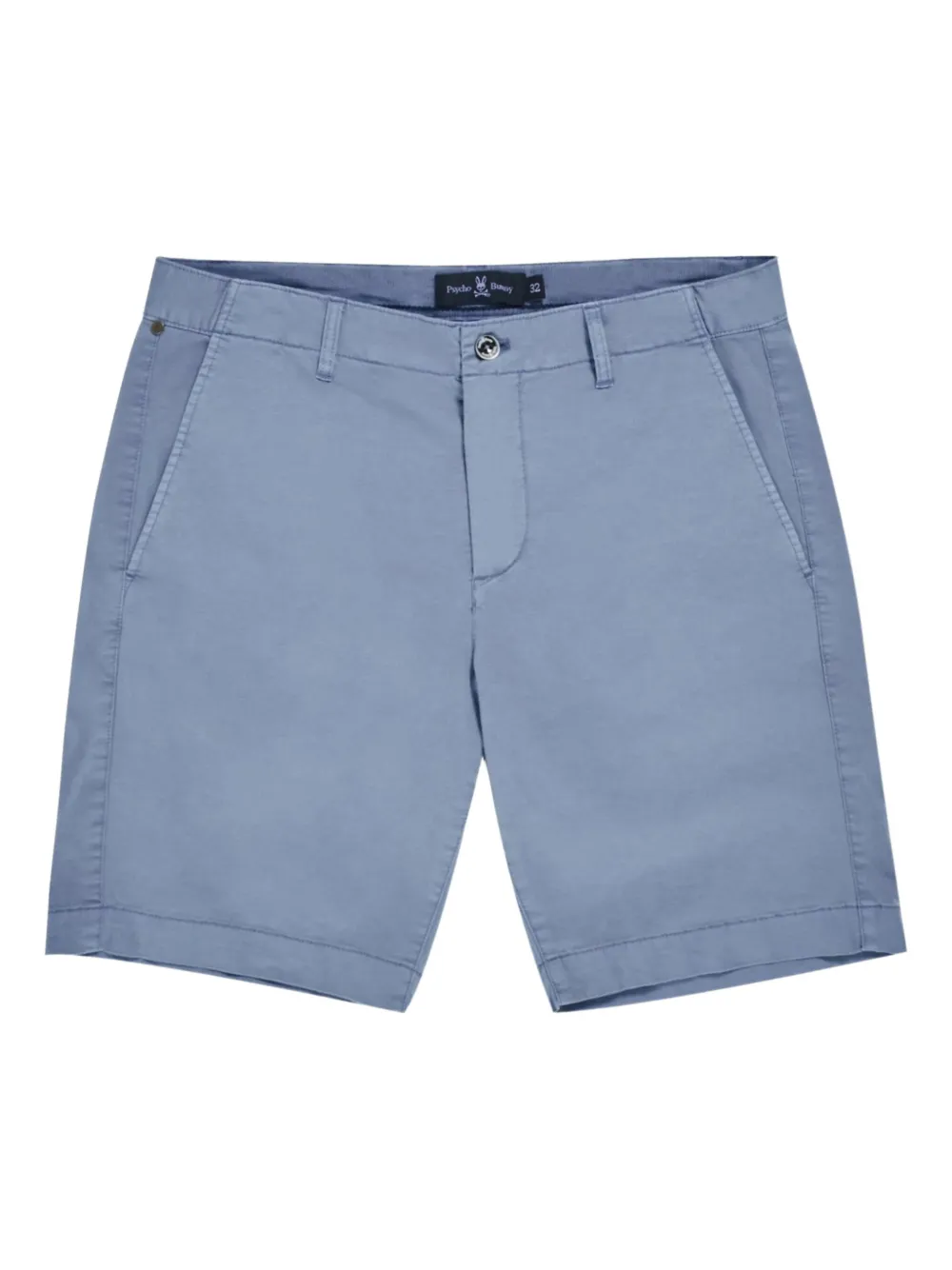 Psycho Bunny Diego shorts | Blue | Image 1