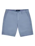 Psycho Bunny Diego shorts - Blue
